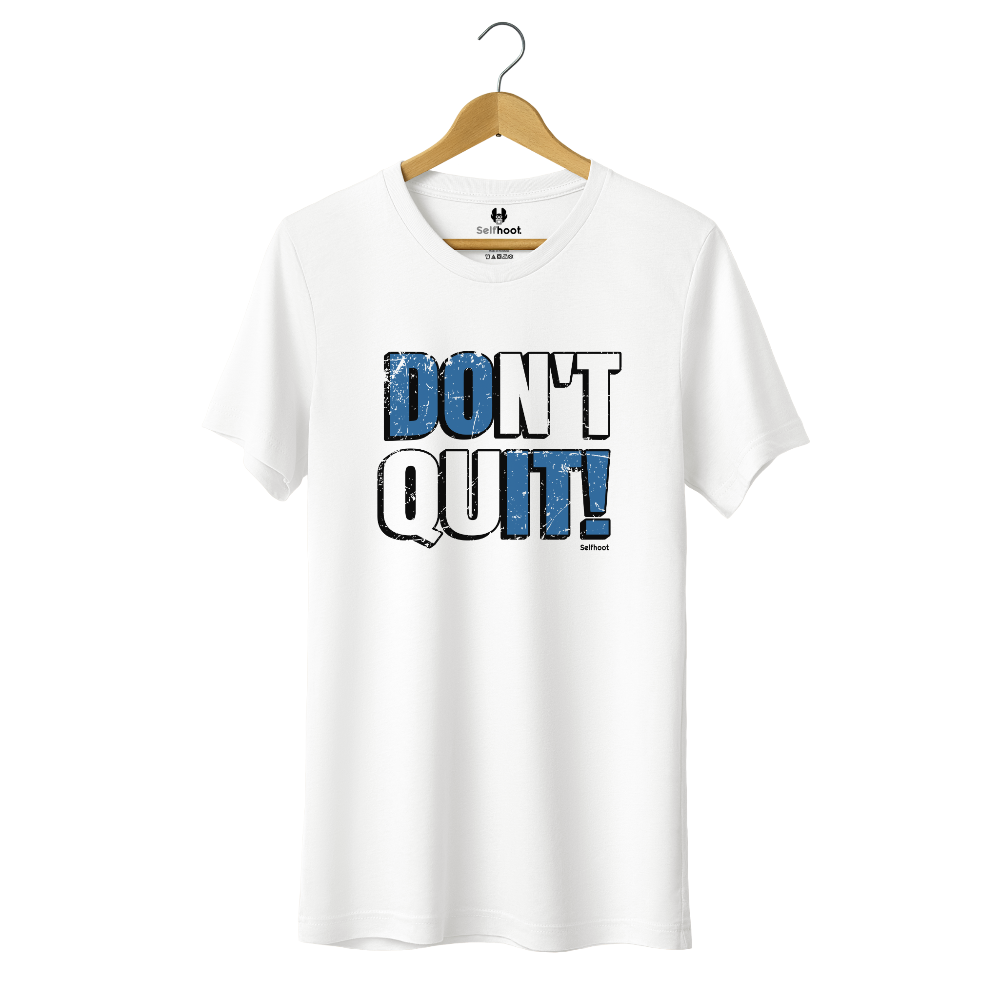 Don’t Quit Premium Tee