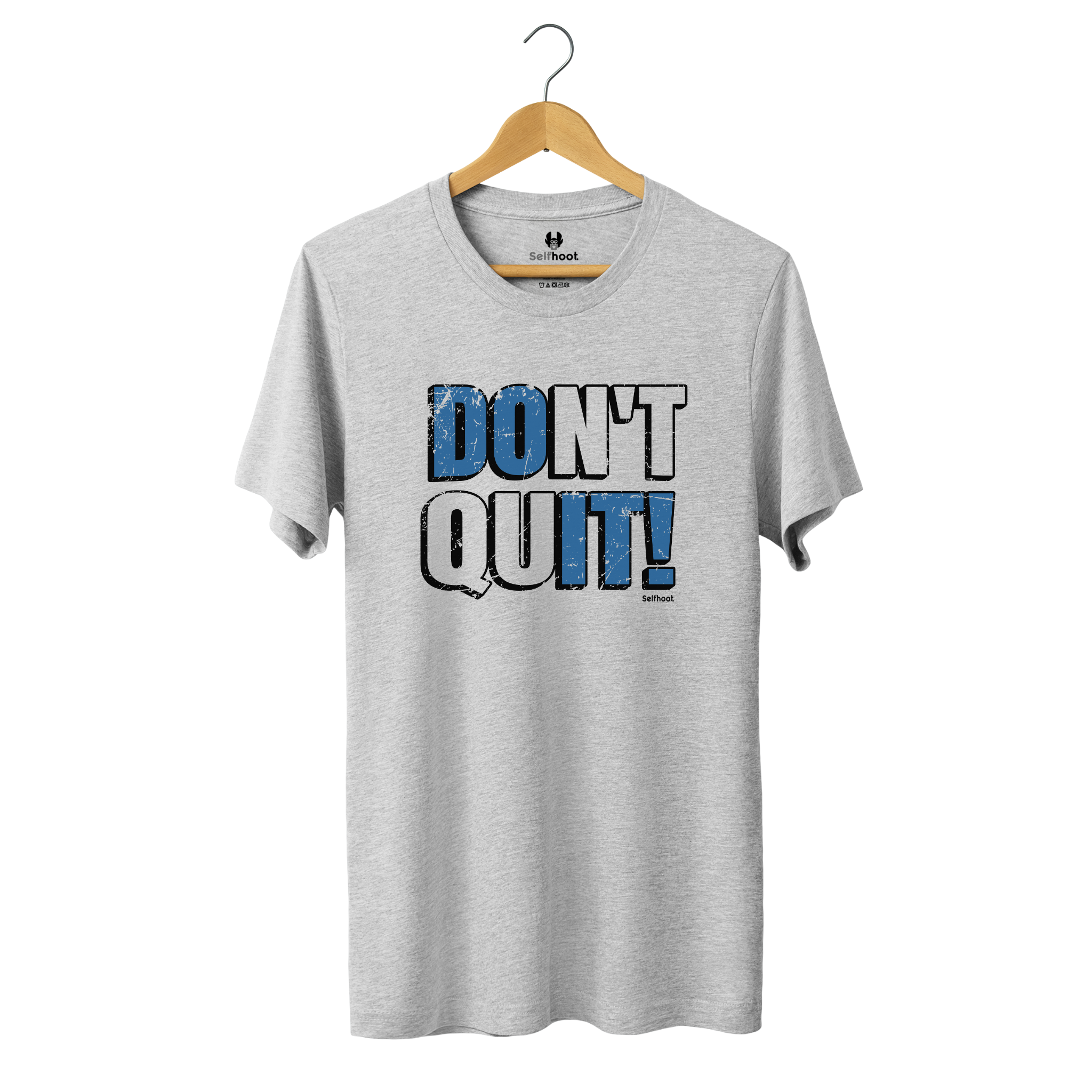 Don’t Quit Premium Tee