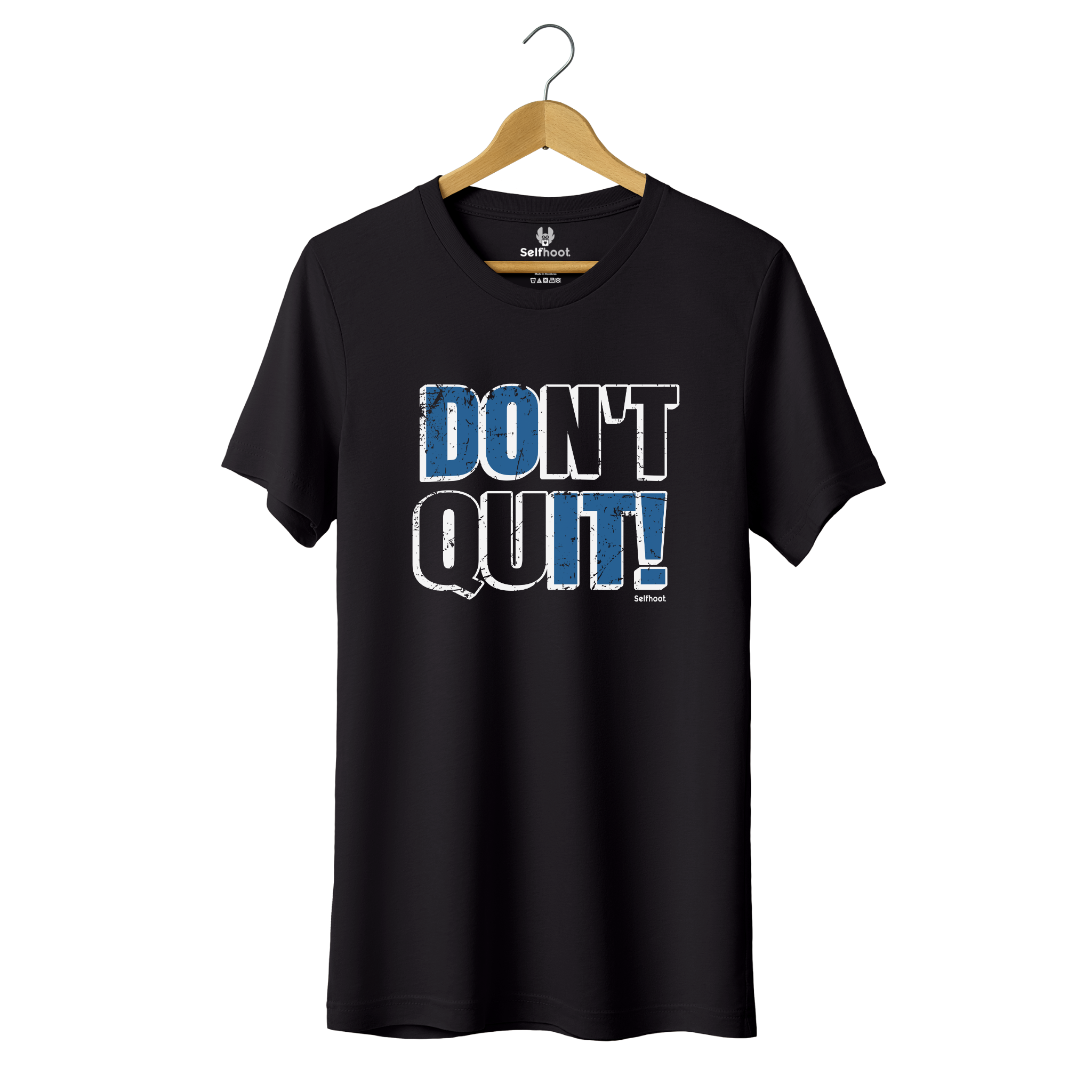 Don’t Quit Premium Tee