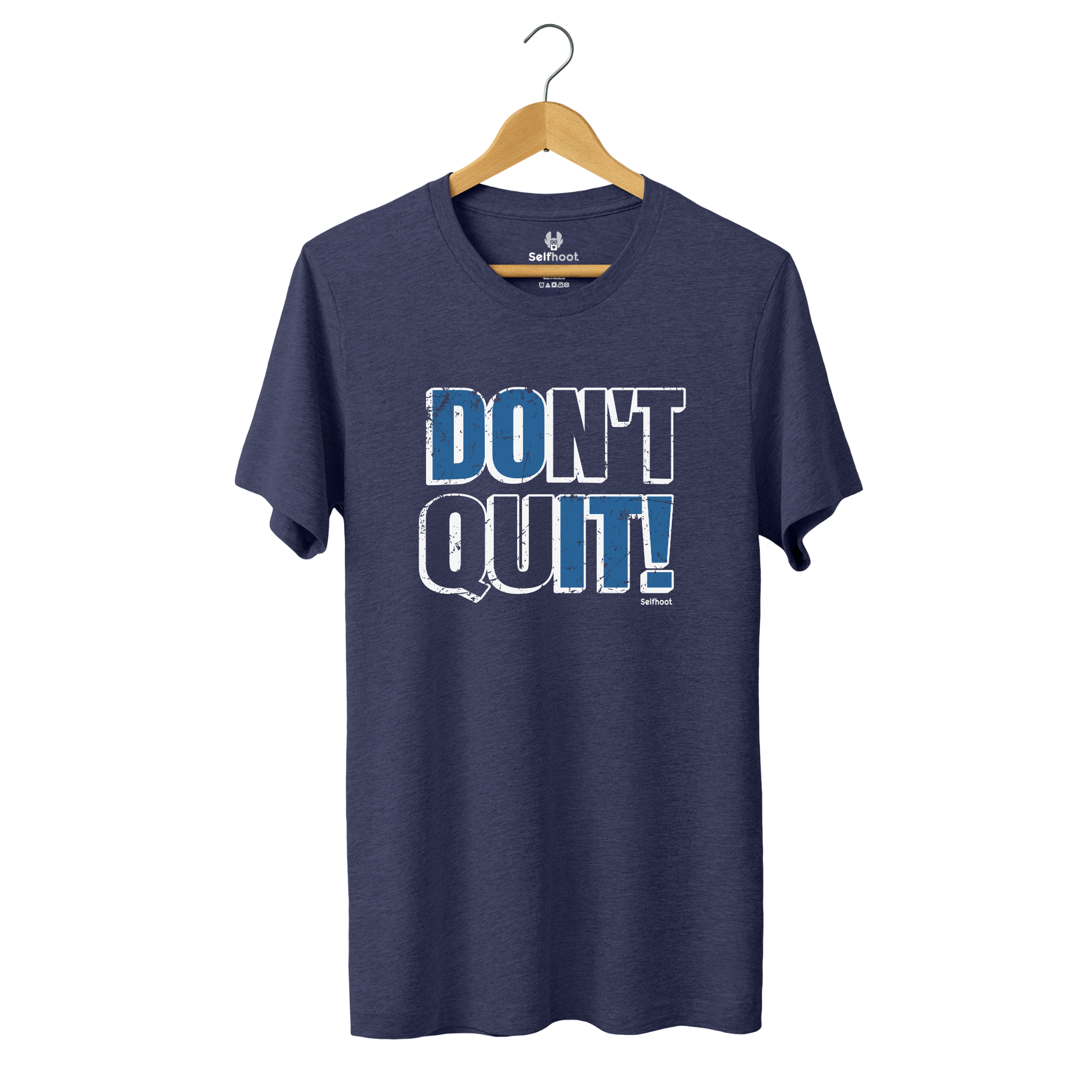 Don’t Quit Premium Tee