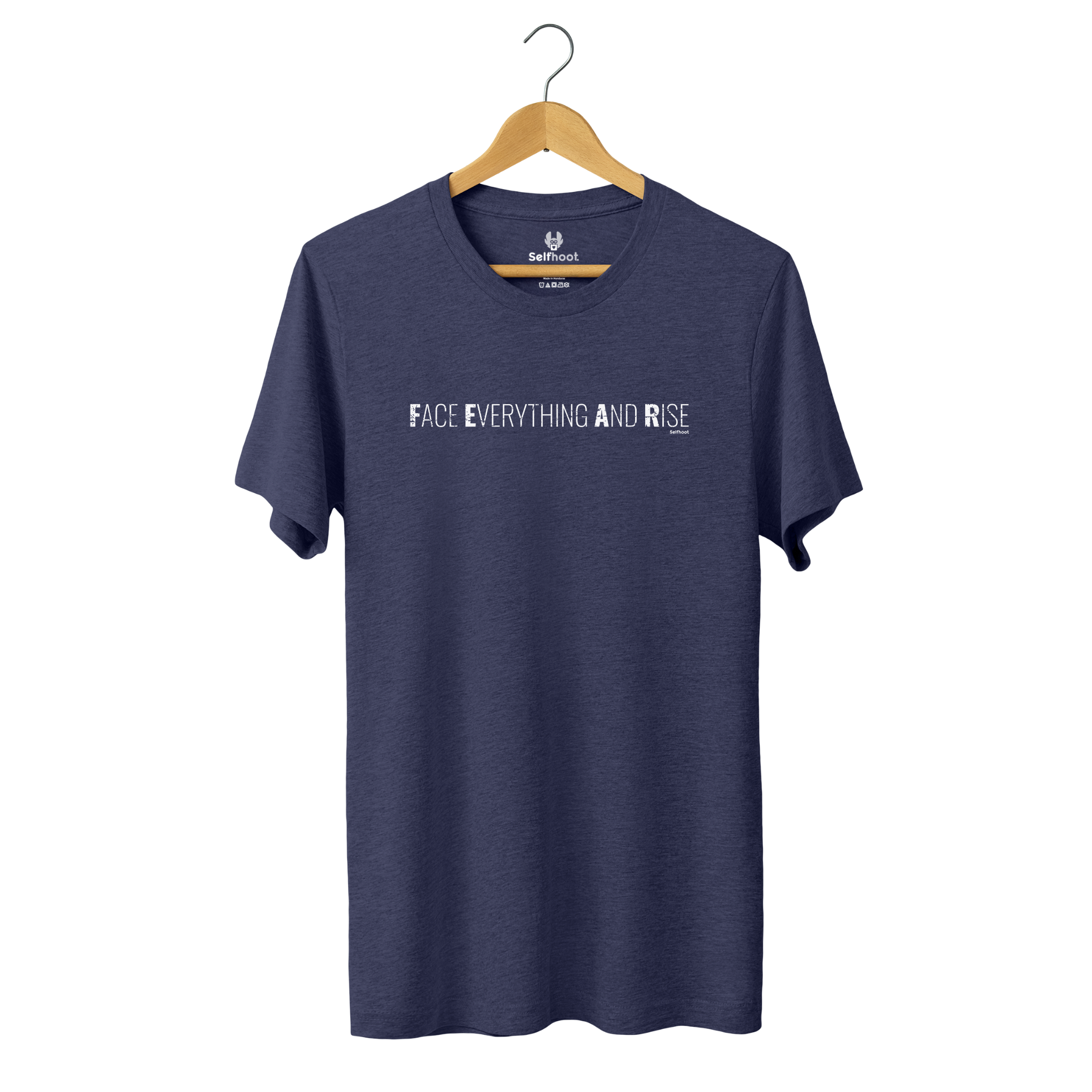 FEAR Premium Tee