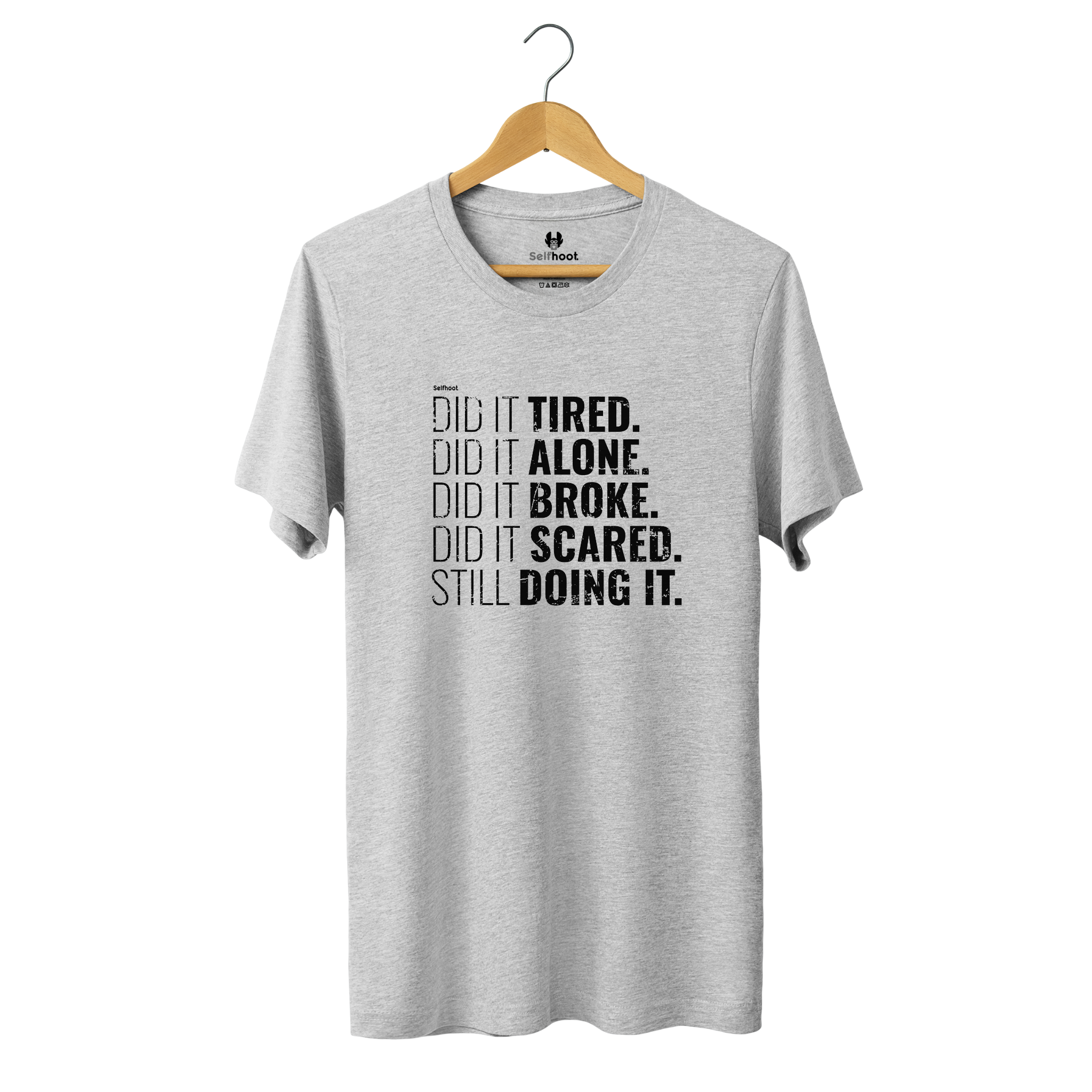 Still Doing It Premium Tee