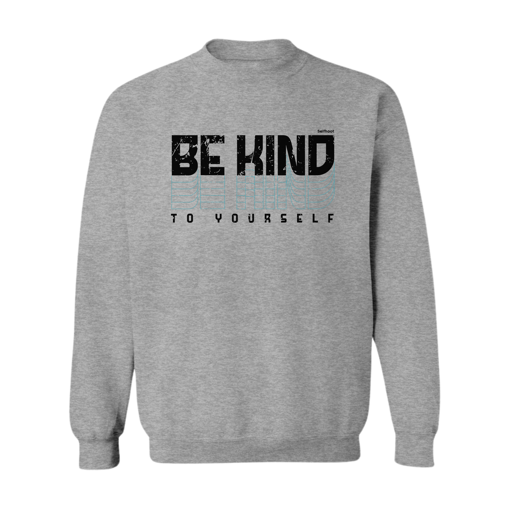 Be Kind Premium Sweatshirt