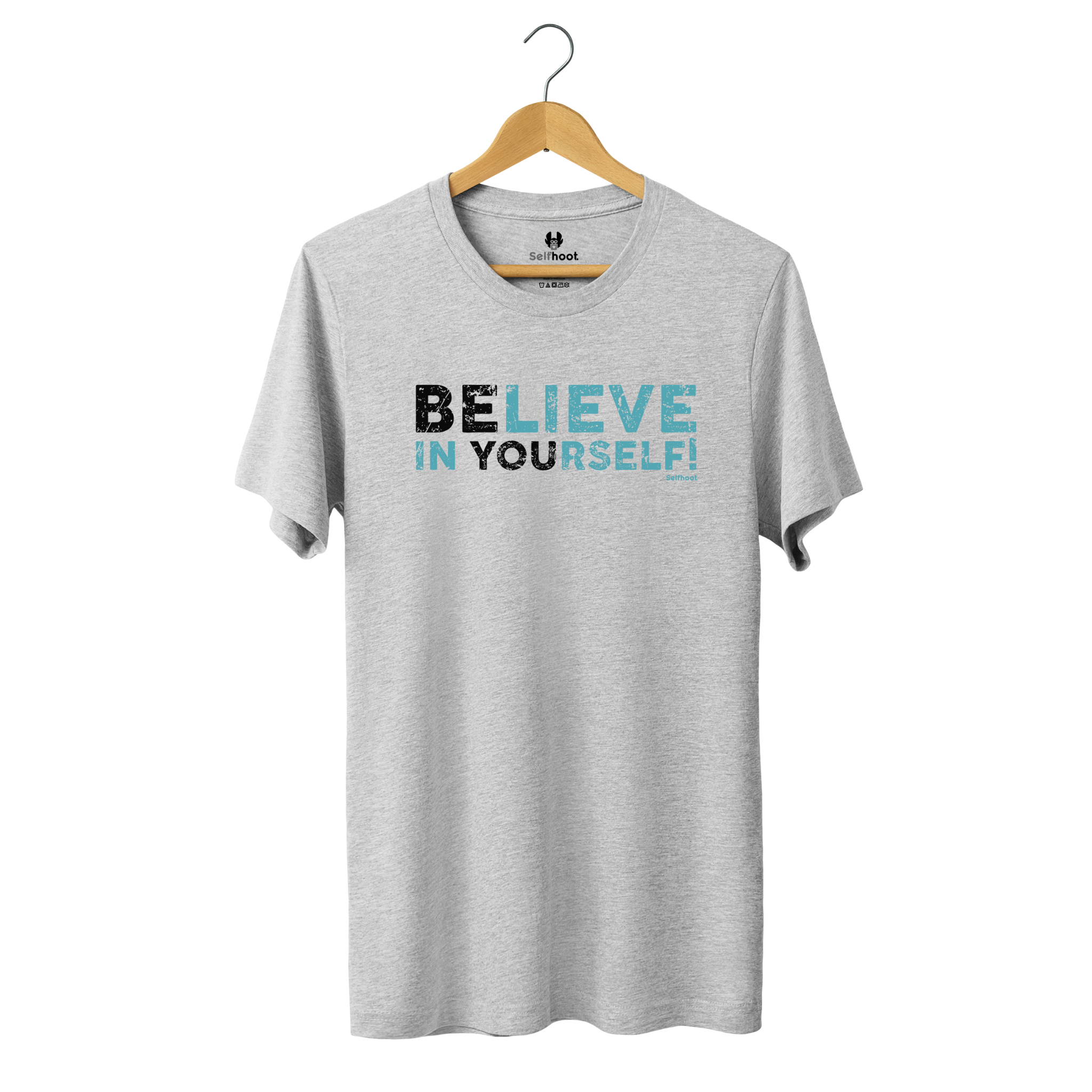Believe in Yourself Premium Tee