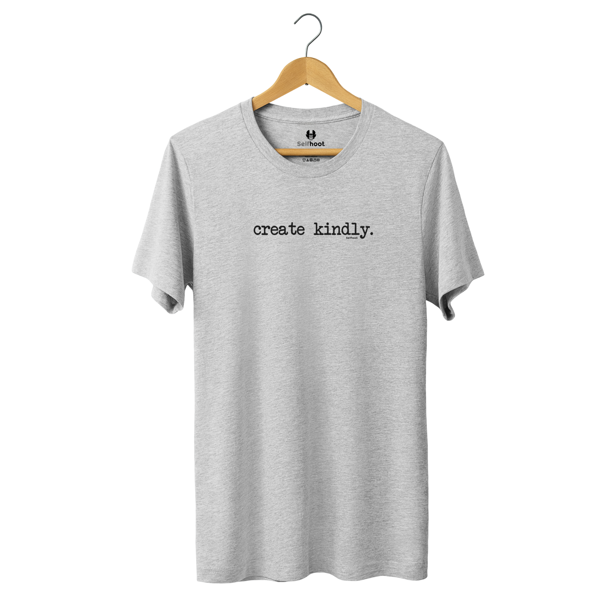 Create Kindly Premium Tee
