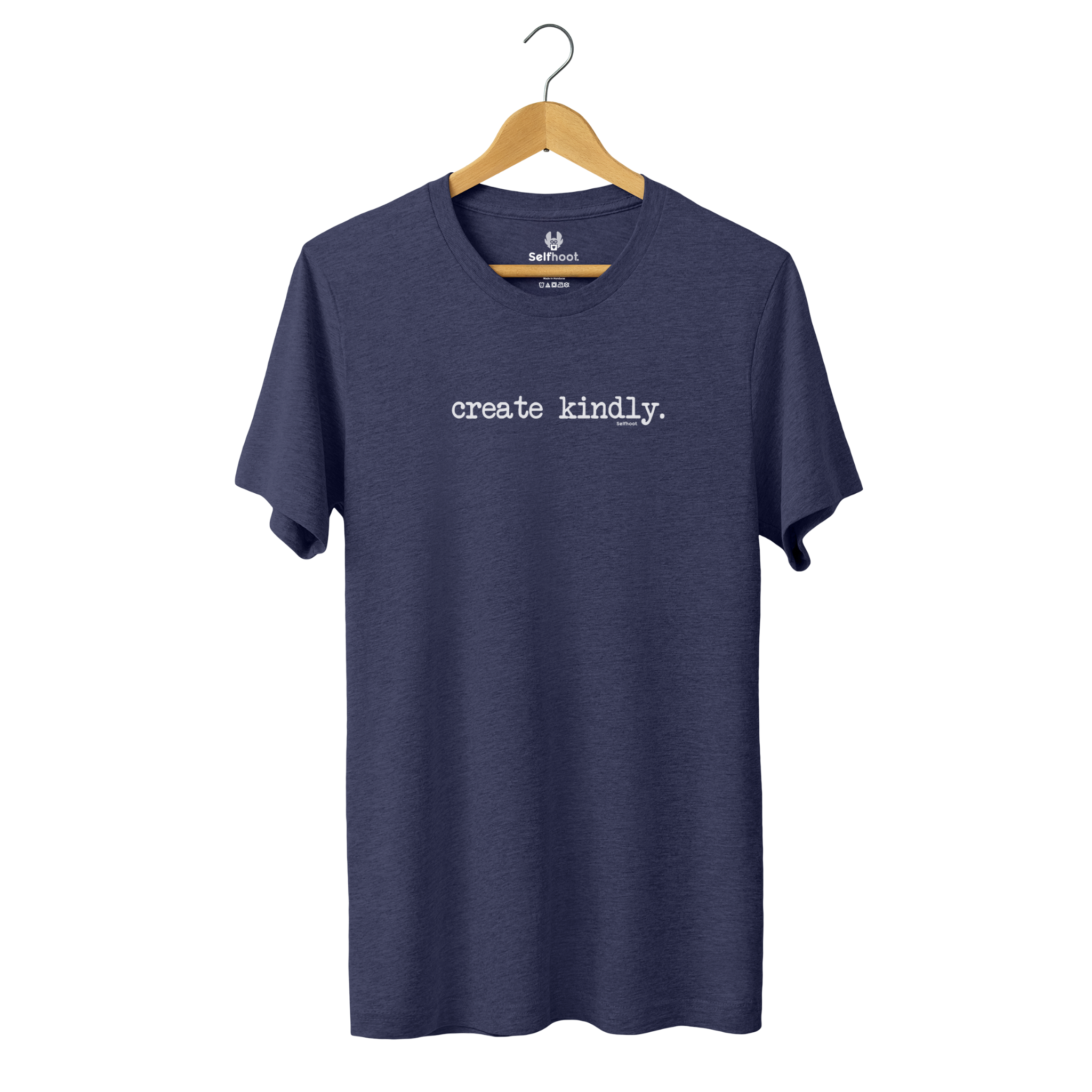 Create Kindly Premium Tee