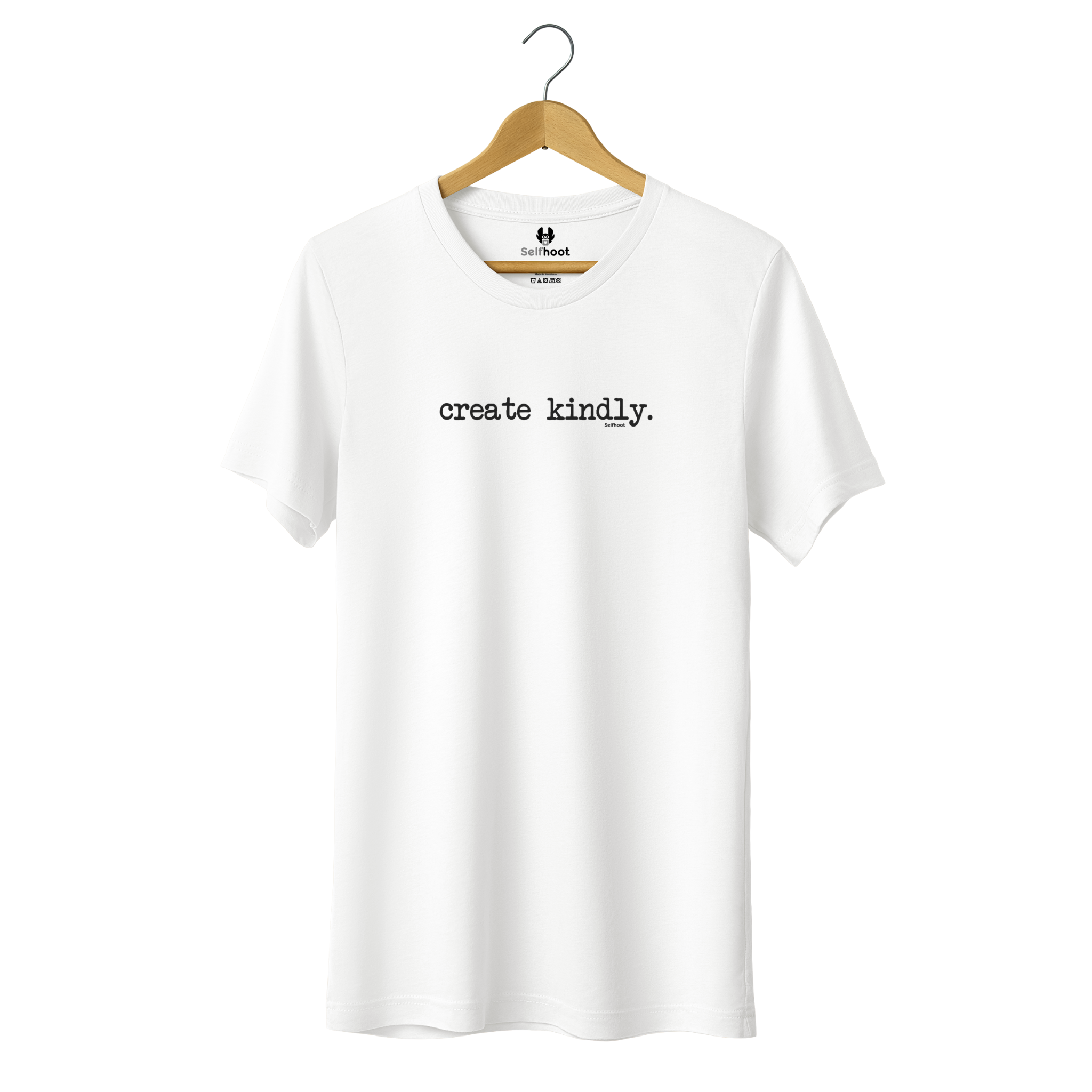 Create Kindly Premium Tee