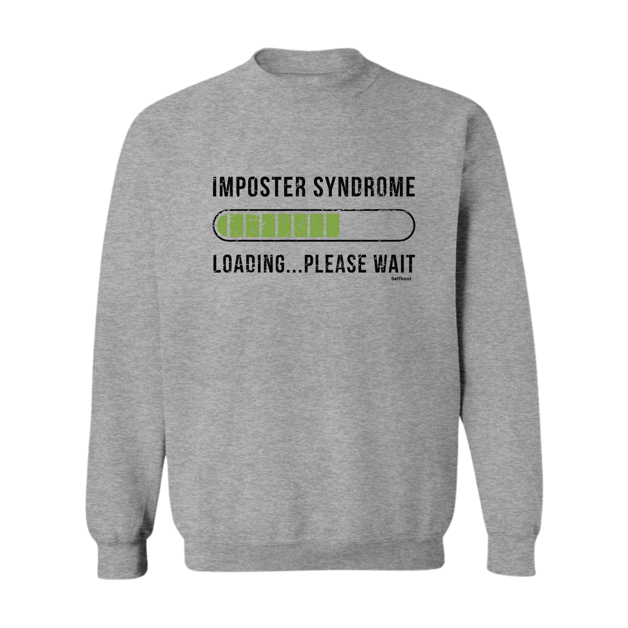 Imposter Loading Premium Sweatshirt