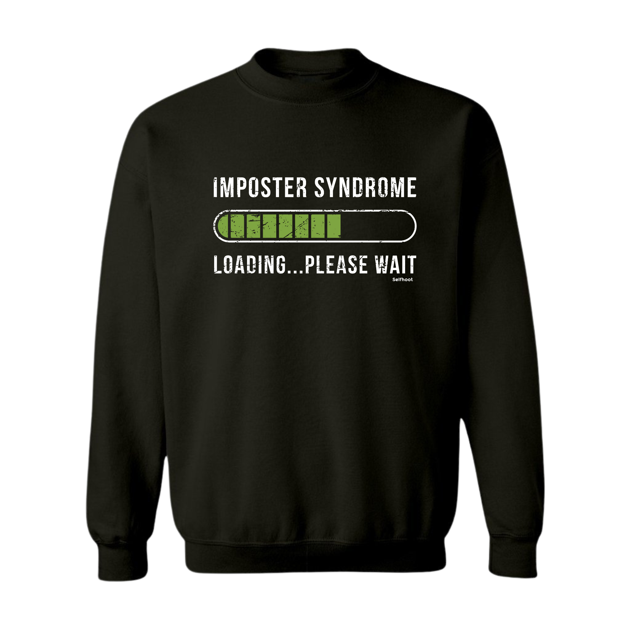 Imposter Loading Premium Sweatshirt