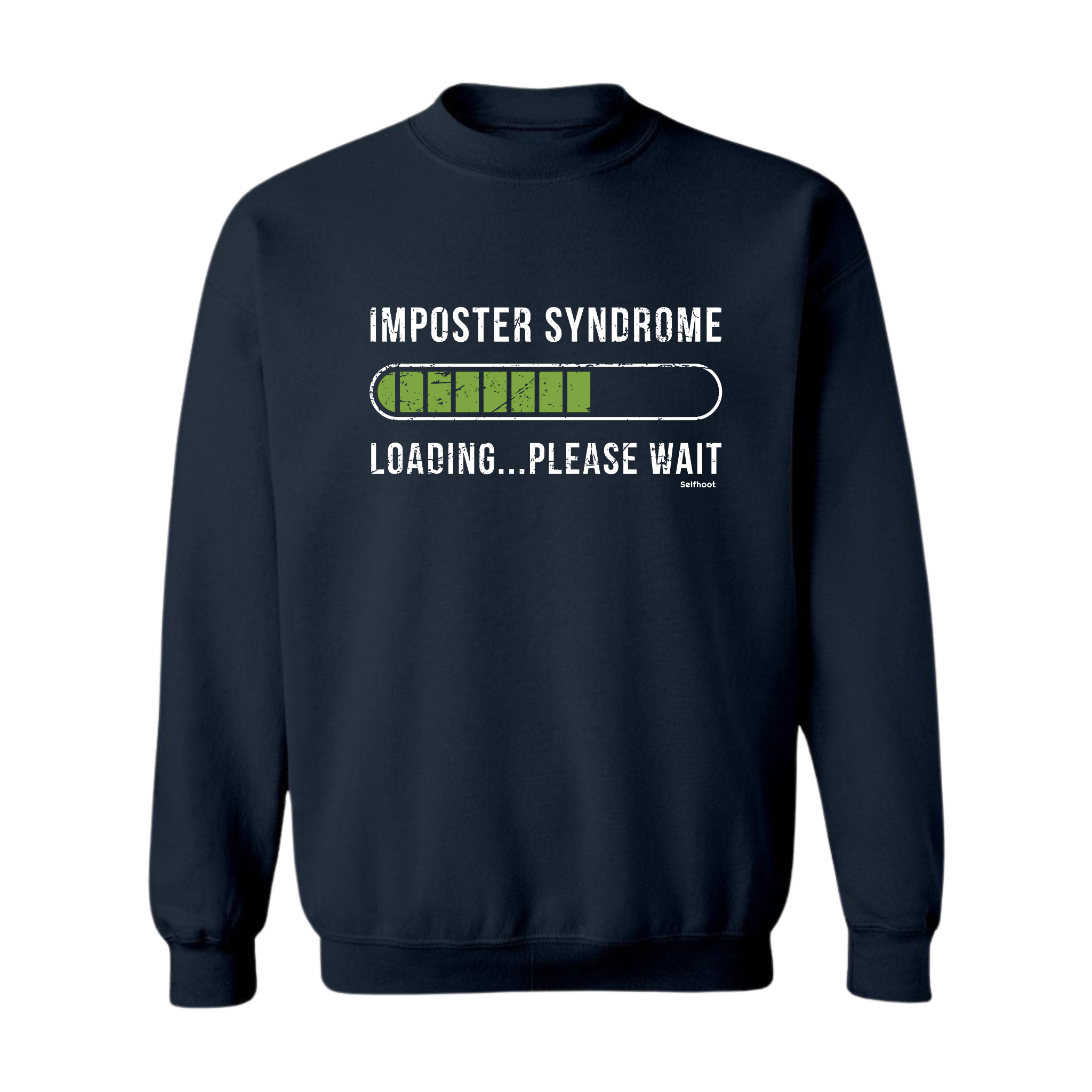 Imposter Loading Premium Sweatshirt