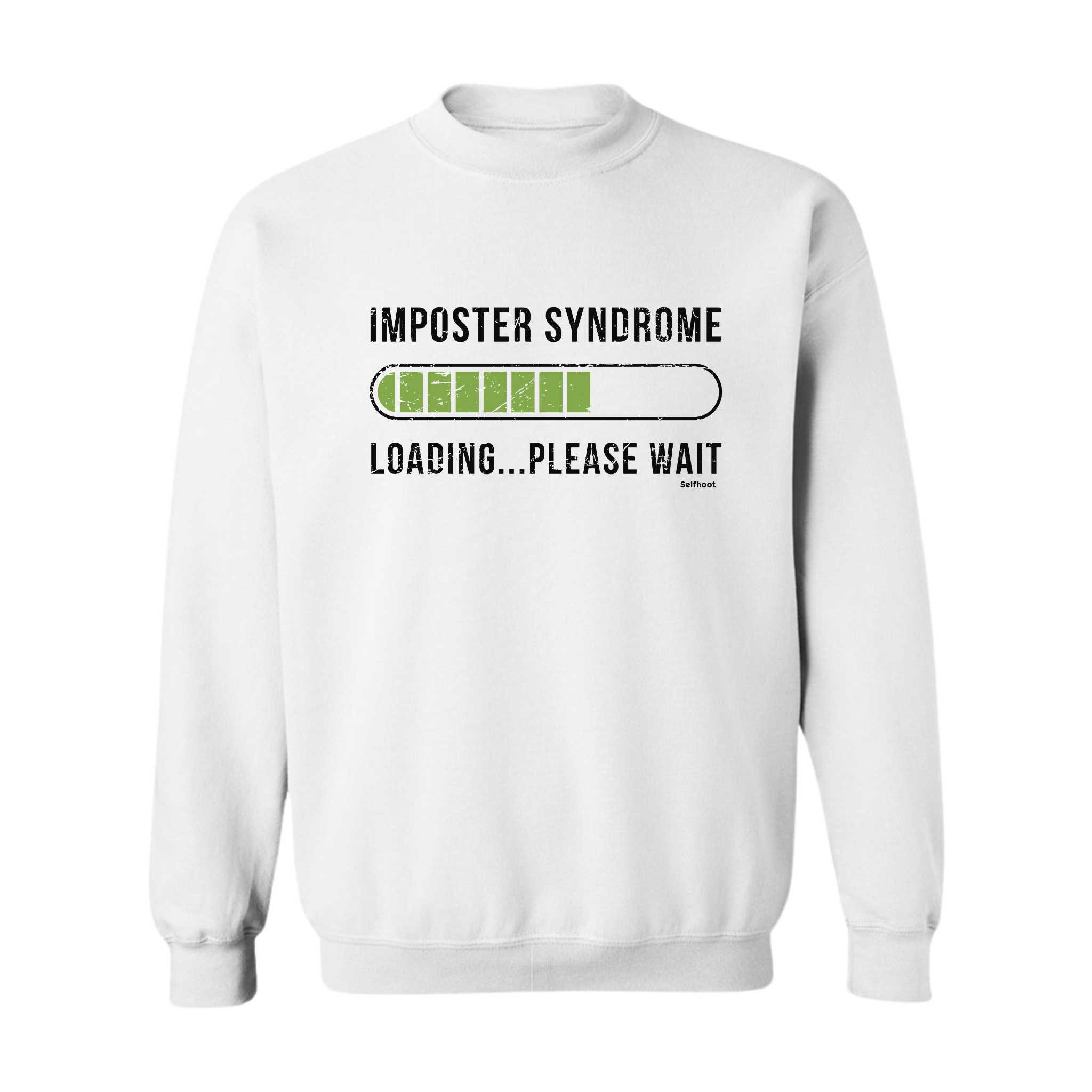 Imposter Loading Premium Sweatshirt