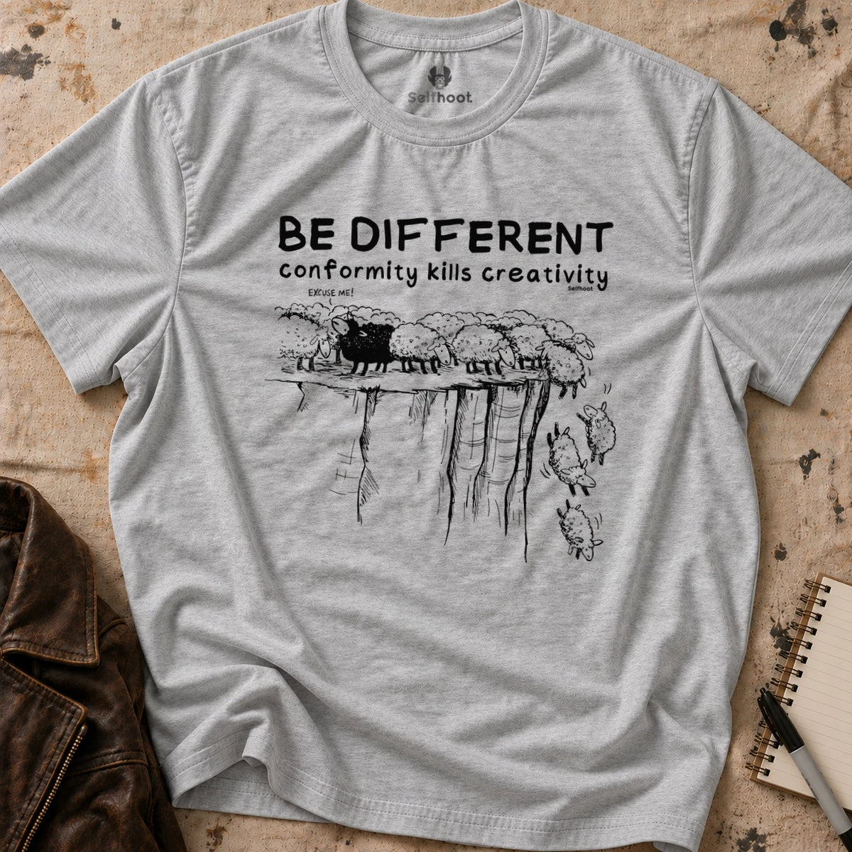 Athletic Heather