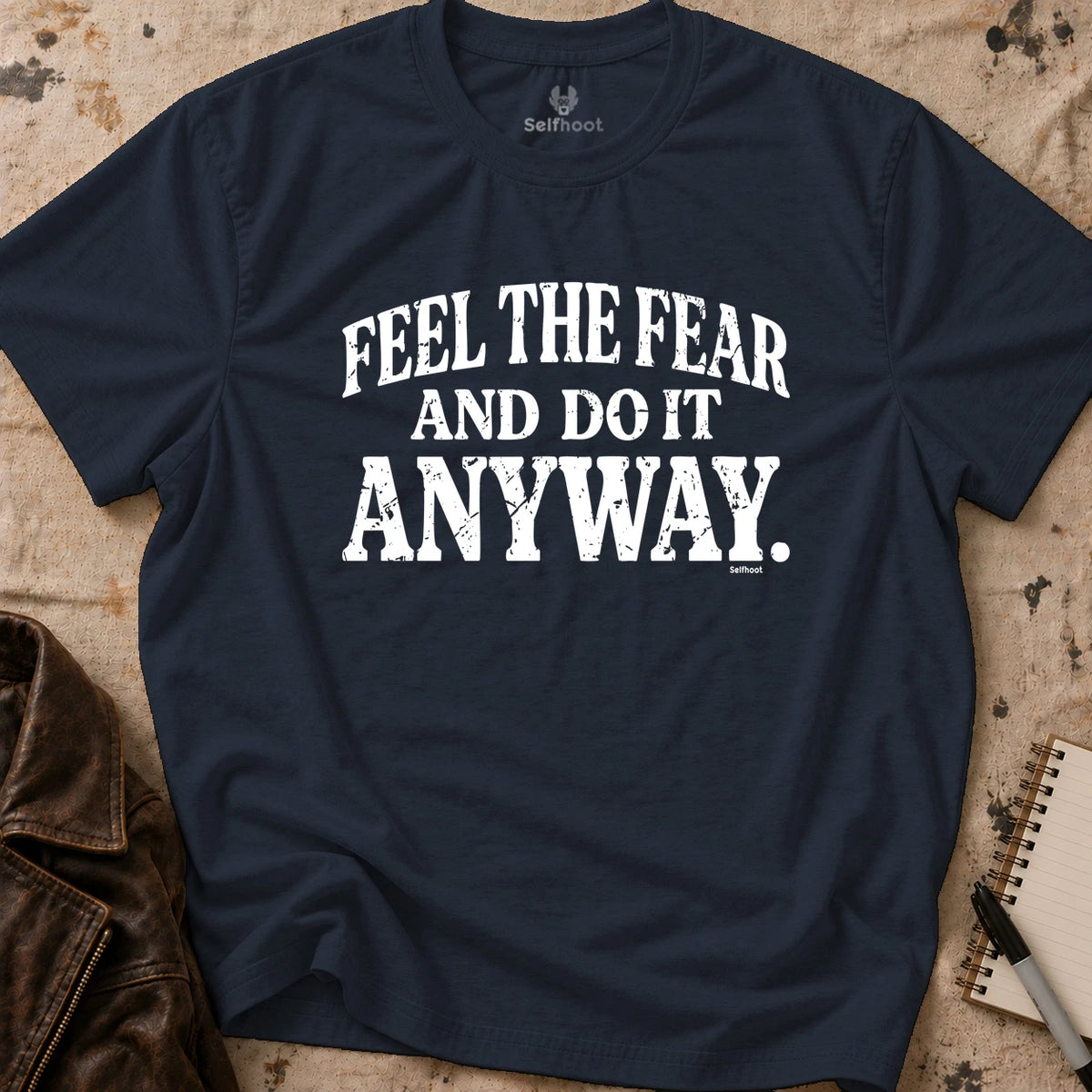 Heather Navy