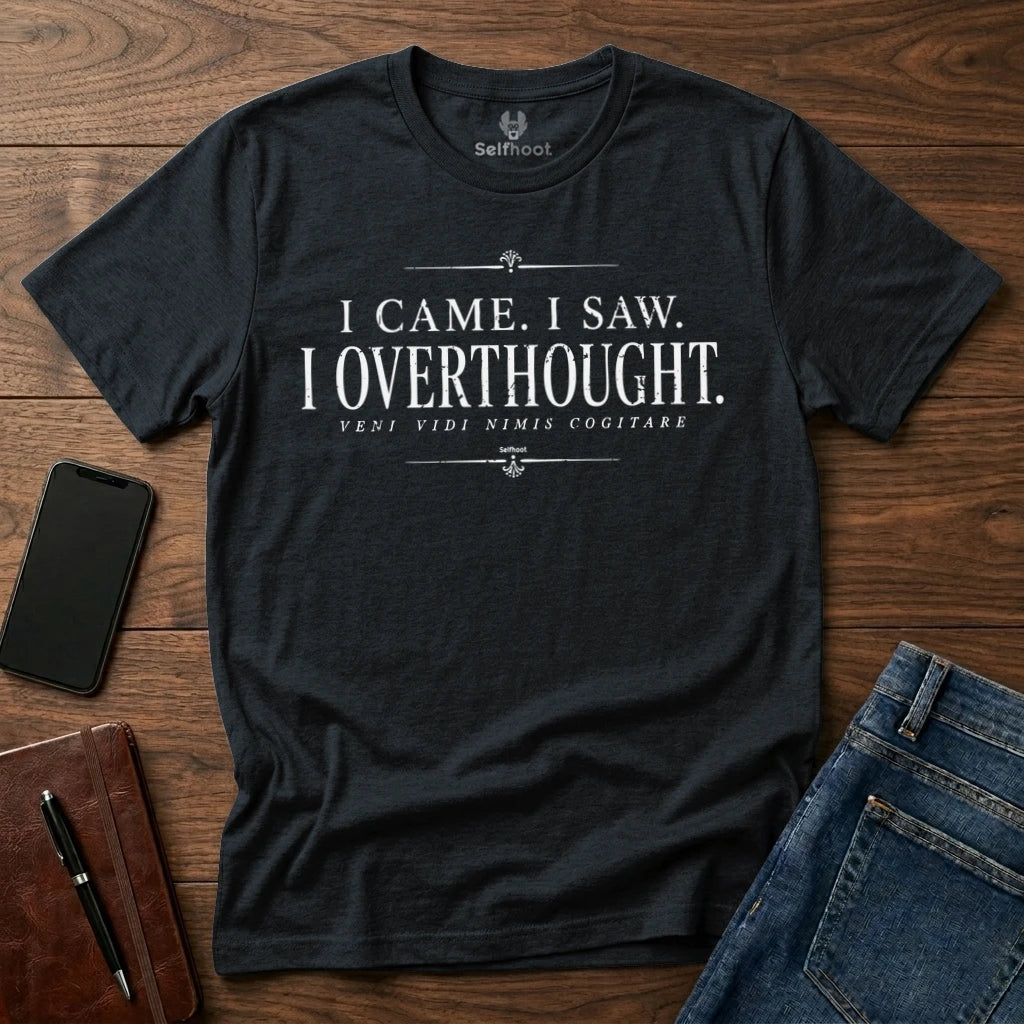 Heather Navy