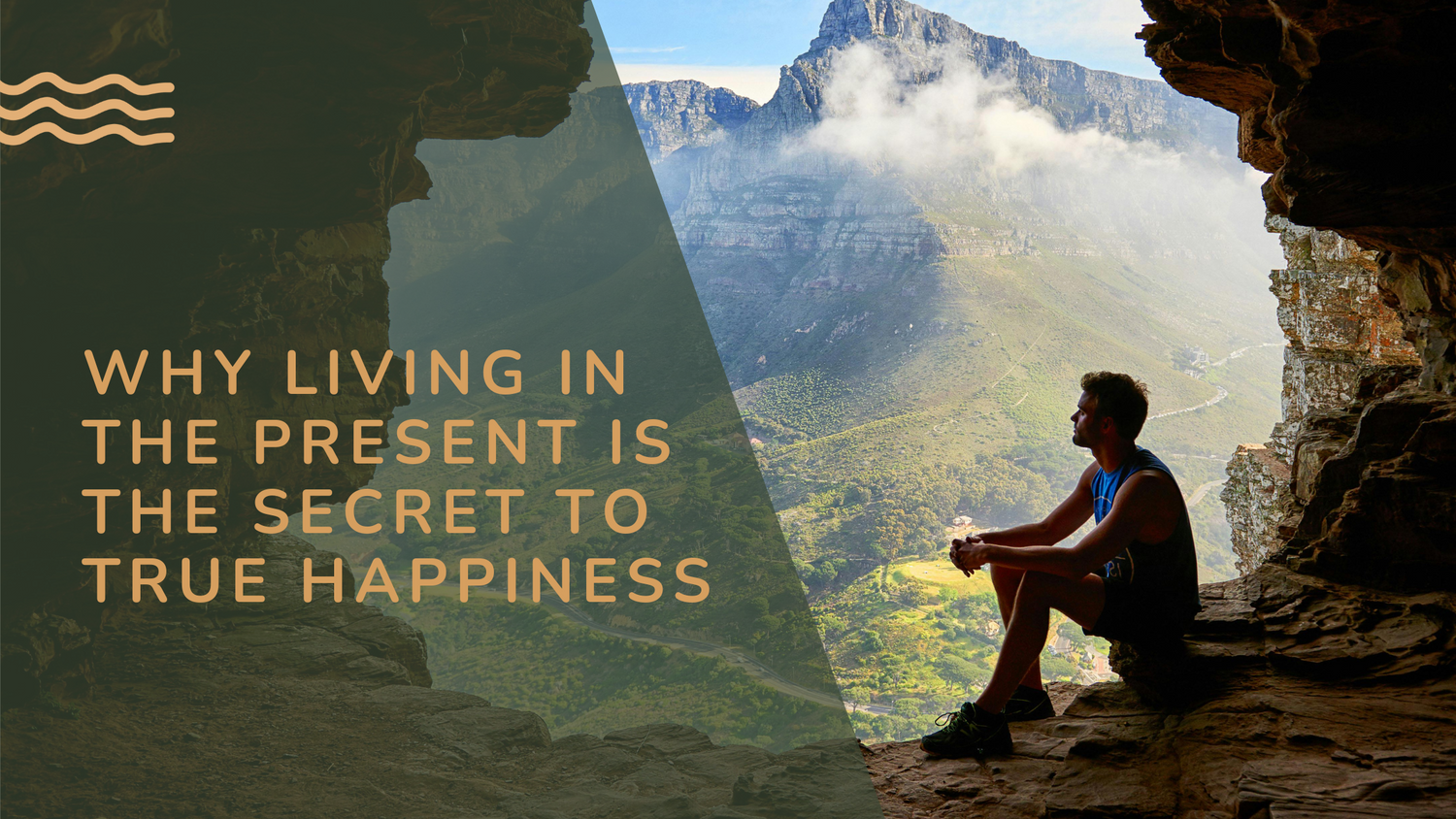 Why Living in the Present is the Secret to True Happiness