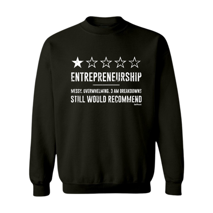 Still would Recommend Premium Sweatshirt