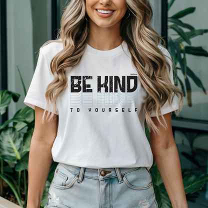 Be Kind Premium Tee
