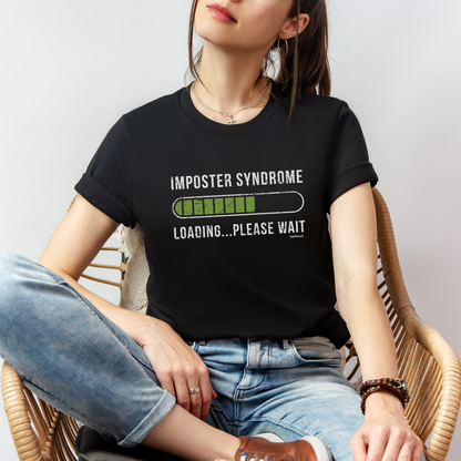 Imposter Loading Premium Tee