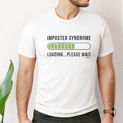 Imposter Loading Premium Tee