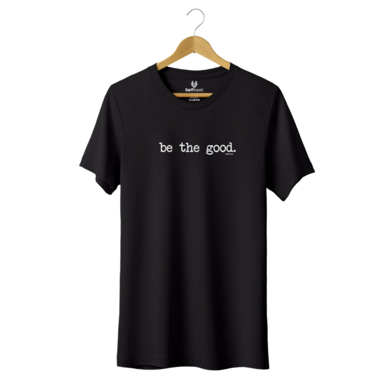 Be the Good Premium Tee