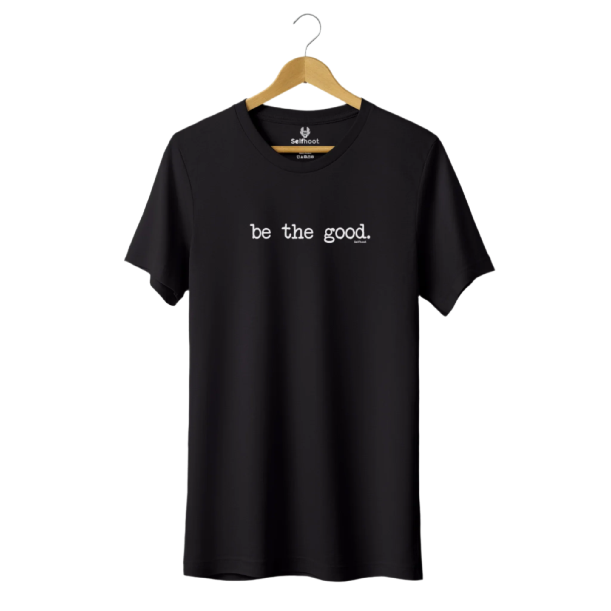 Be the Good Premium Tee