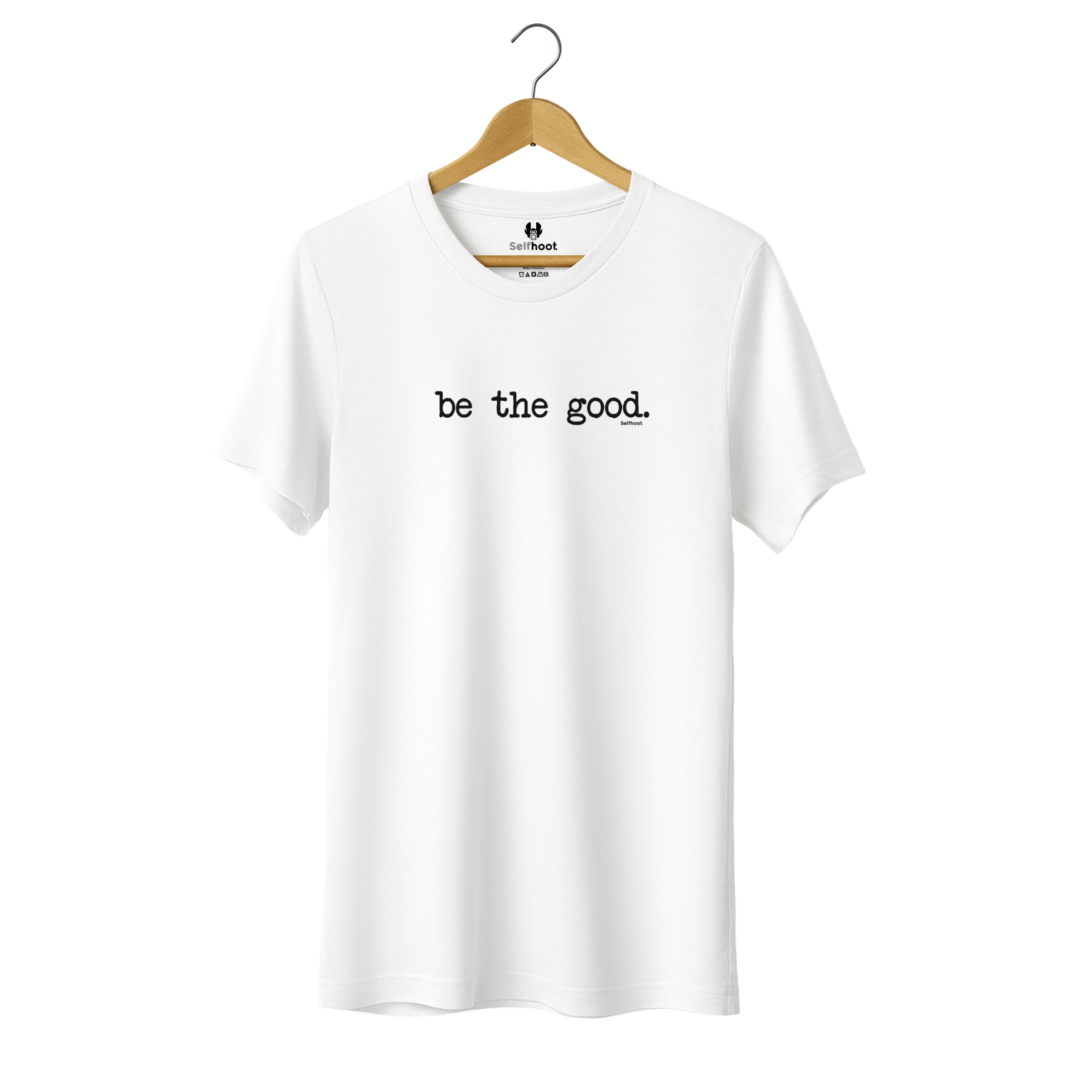 Be the Good Premium Tee
