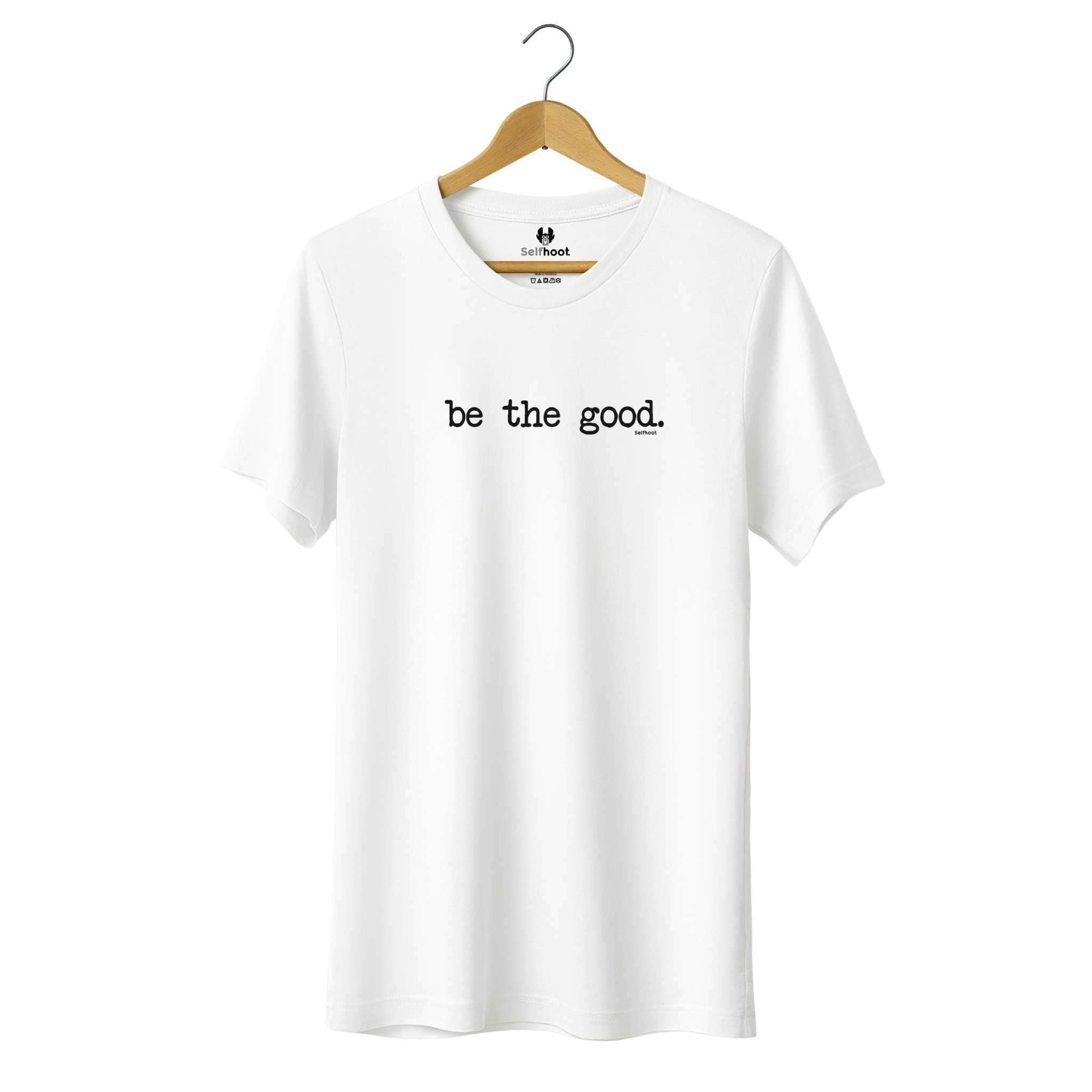 Be the Good Premium Tee