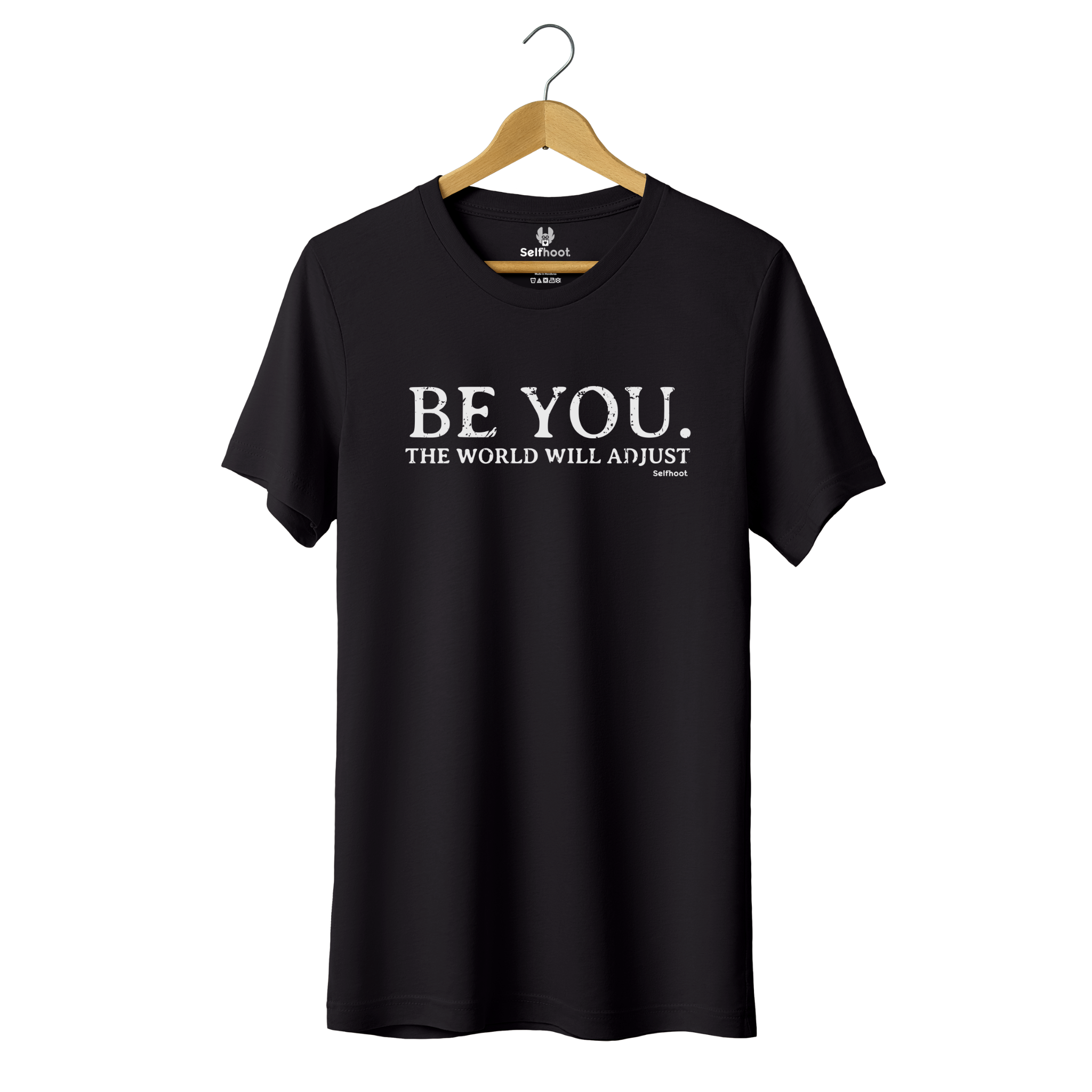 Be You Premium Tee
