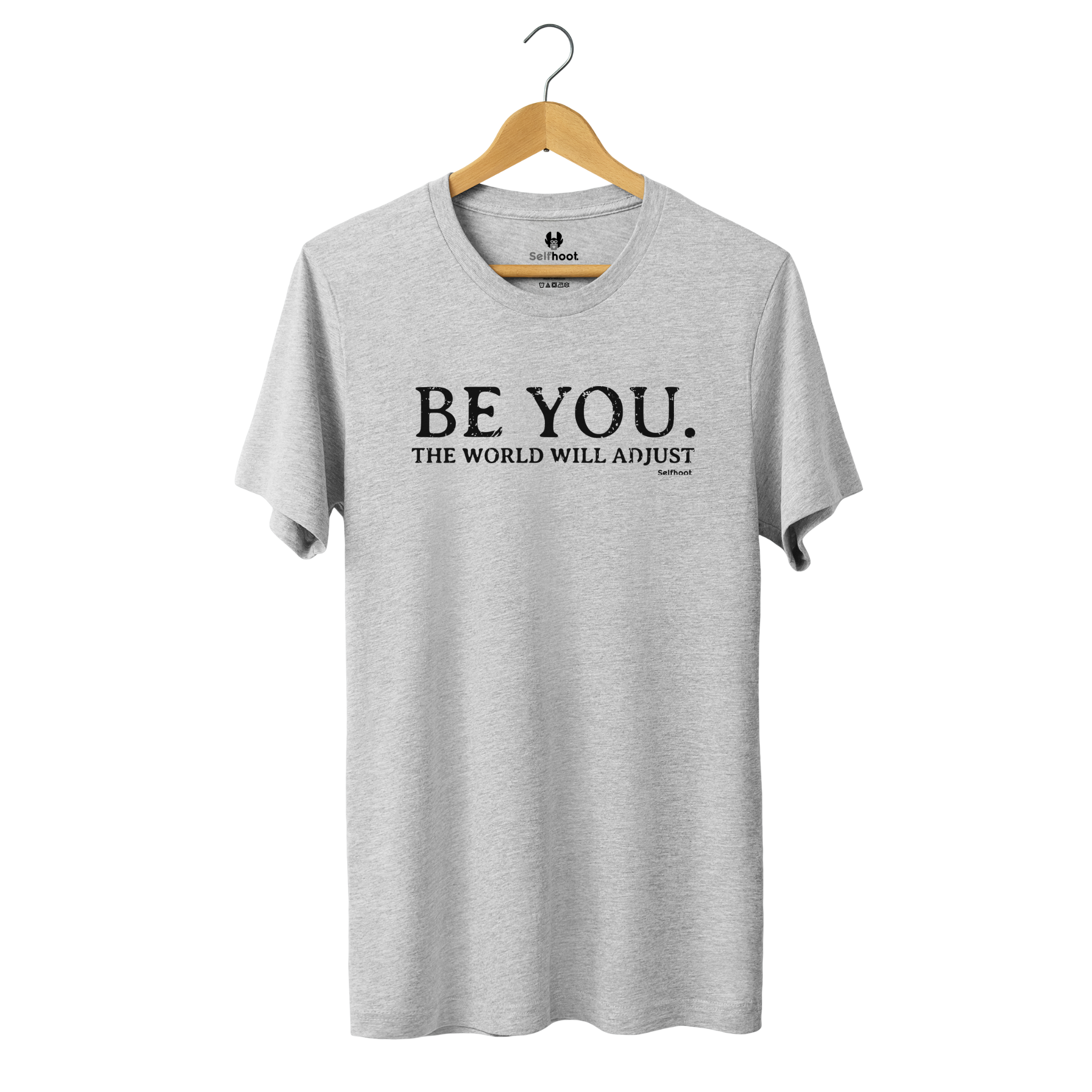 Be You Premium Tee