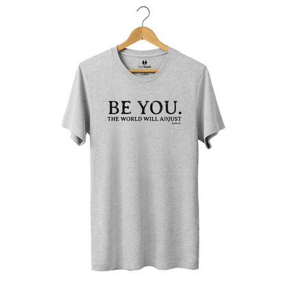 Be You Premium Tee