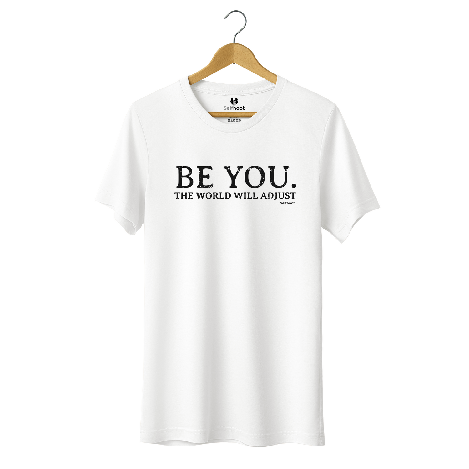 Be You Premium Tee