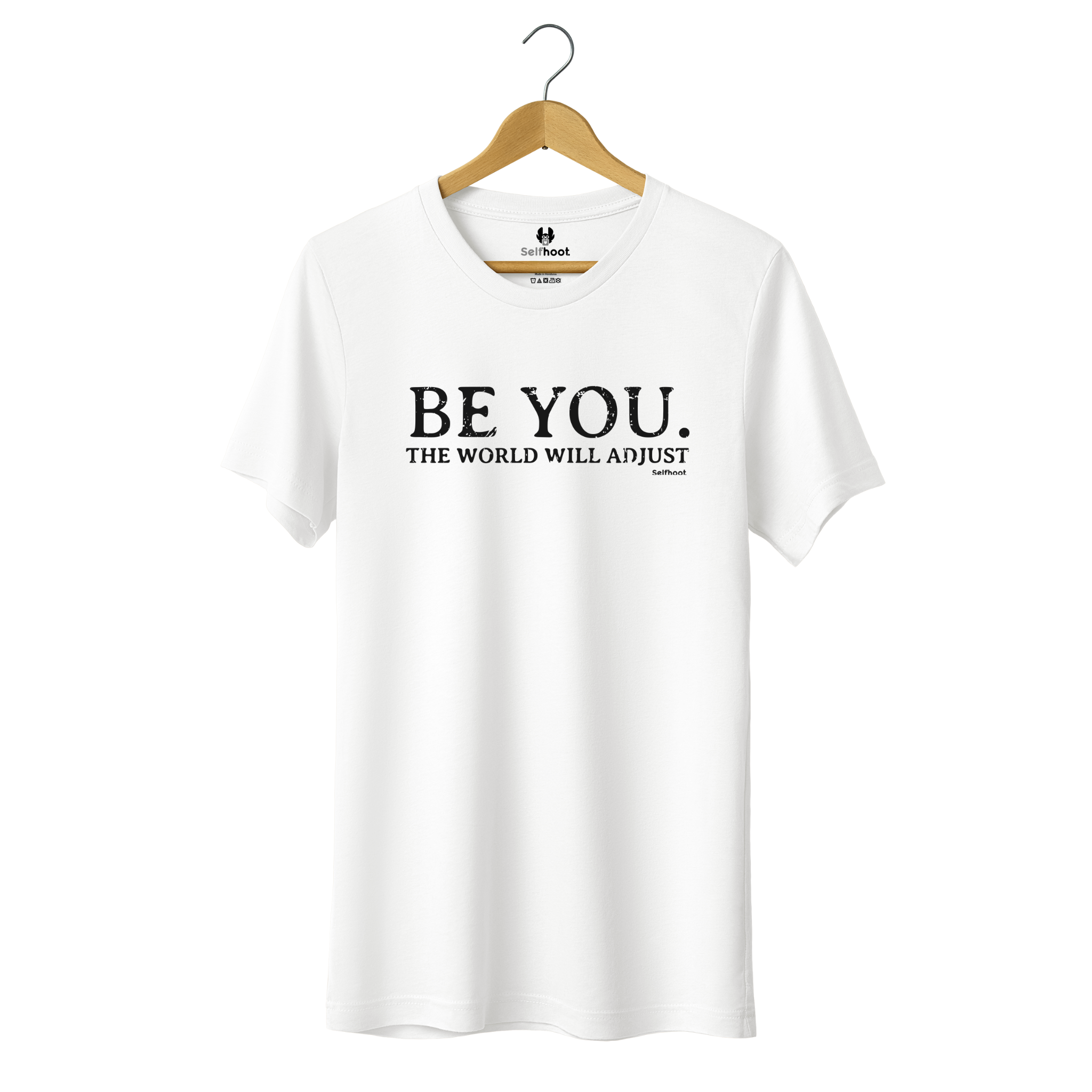 Be You Premium Tee
