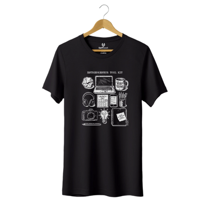 Entrepreneur Tool Kit Premium Tee
