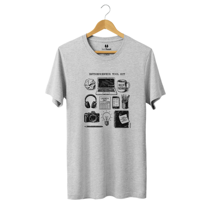 Entrepreneur Tool Kit Premium Tee