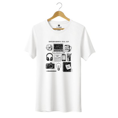 Entrepreneur Tool Kit Premium Tee