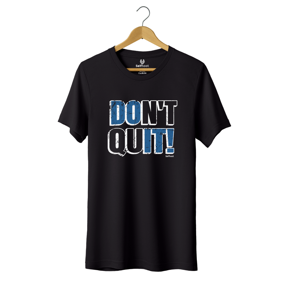 Don’t Quit Premium Tee