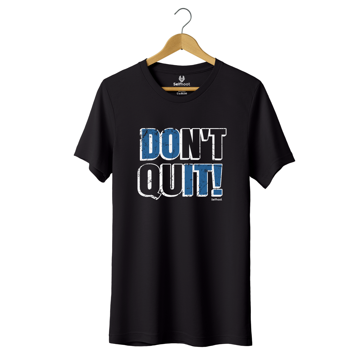 Don’t Quit Premium Tee