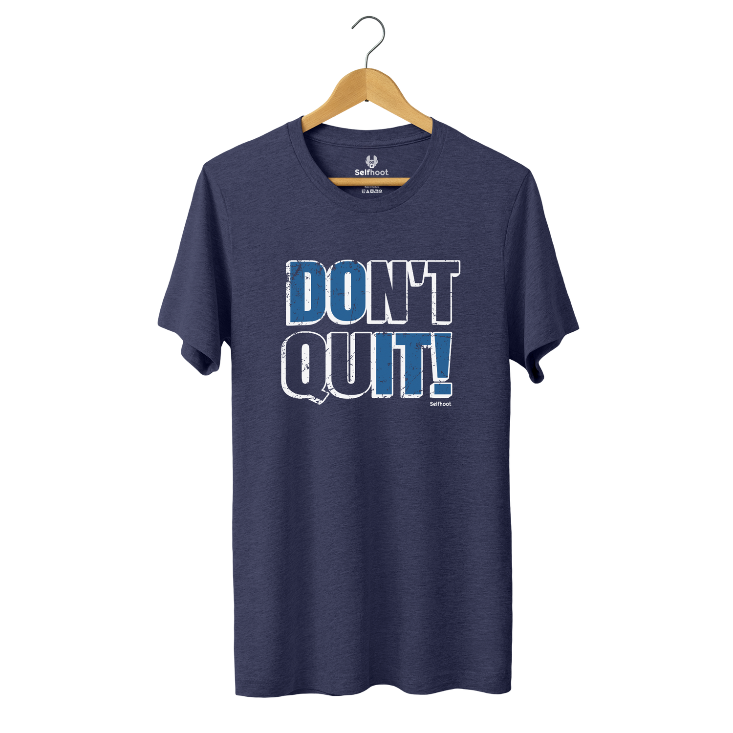 Don’t Quit Premium Tee