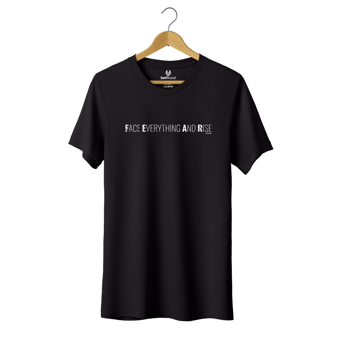 FEAR Premium Tee