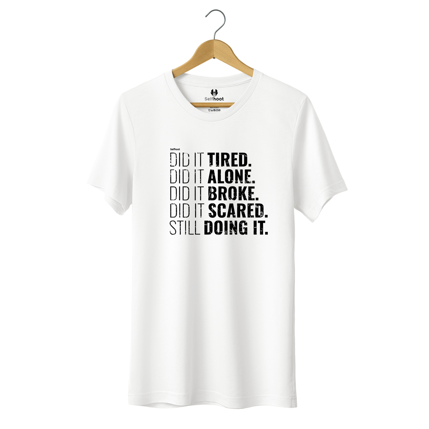 Still Doing It Premium Tee