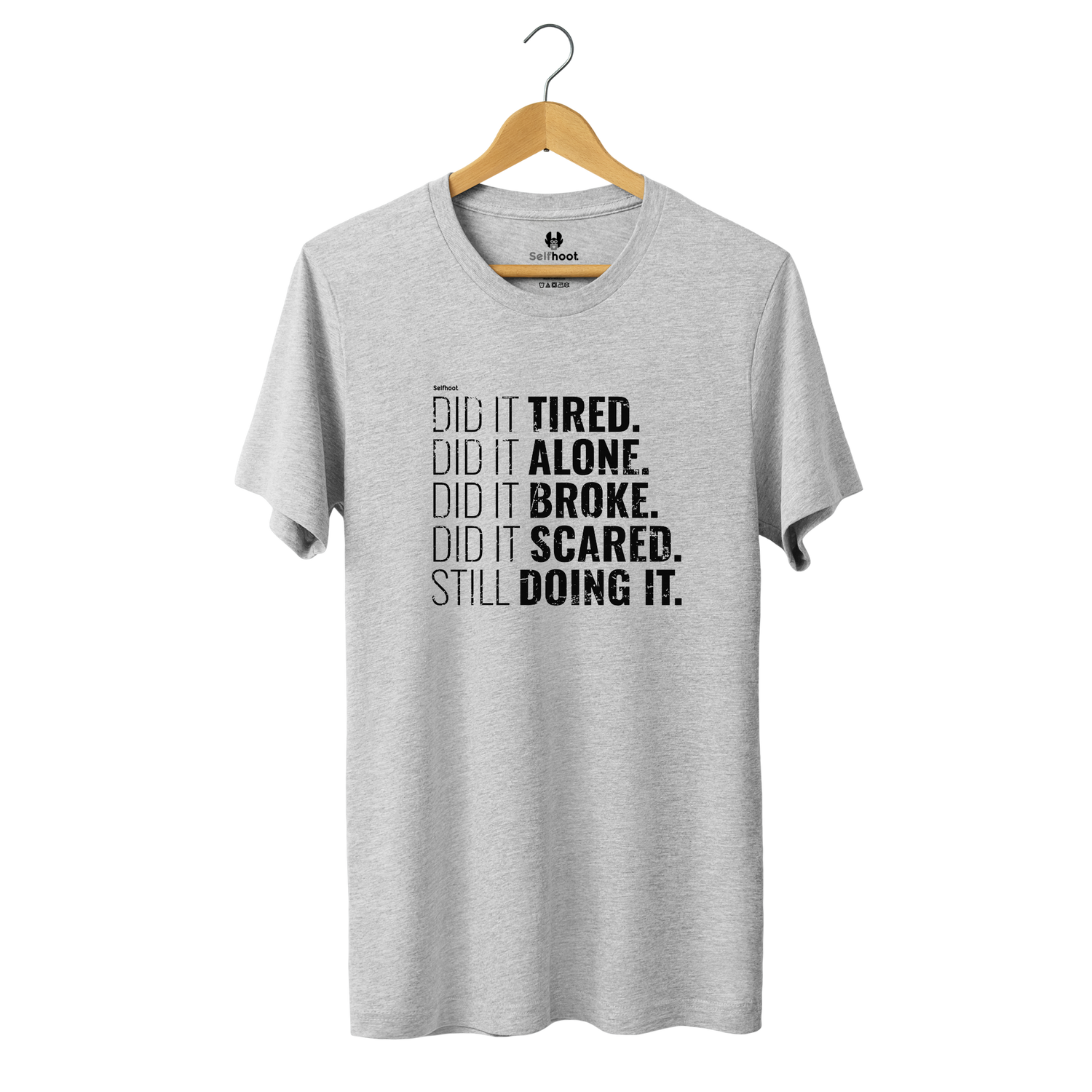 Still Doing It Premium Tee