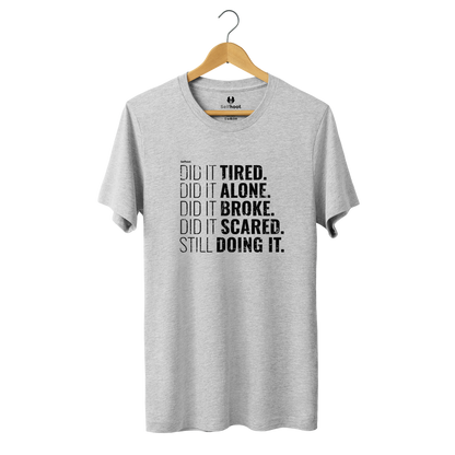 Still Doing It Premium Tee