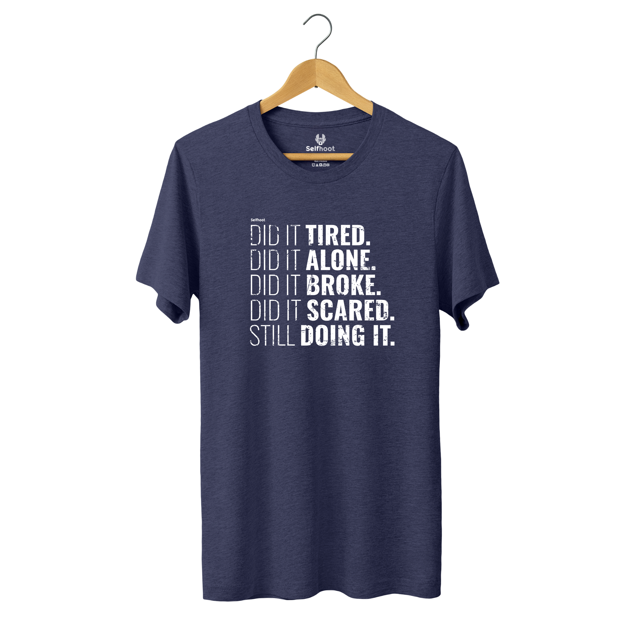 Still Doing It Premium Tee