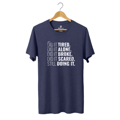 Still Doing It Premium Tee