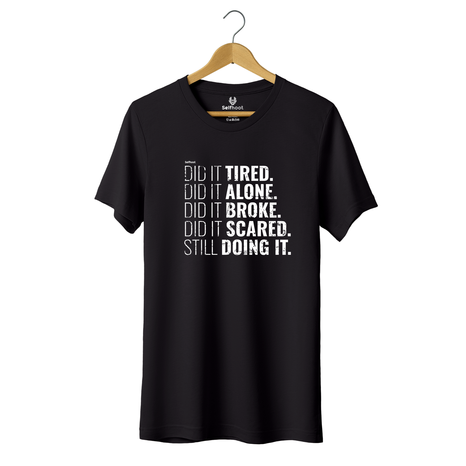 Still Doing It Premium Tee