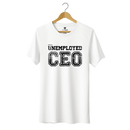 Unemployed CEO Premium Tee