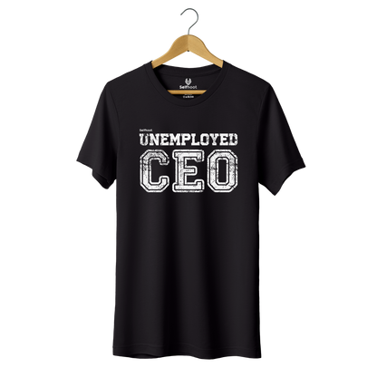 Unemployed CEO Premium Tee