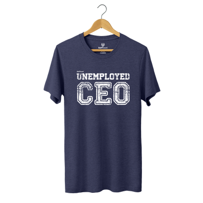 Unemployed CEO Premium Tee