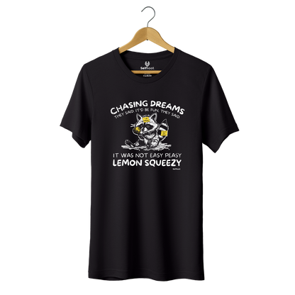 Not Easy Peasy Premium Tee