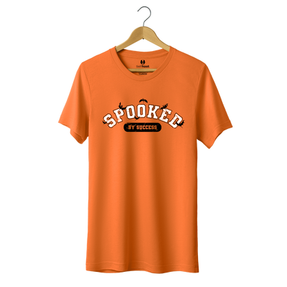 Spooked By Success Premium Tee